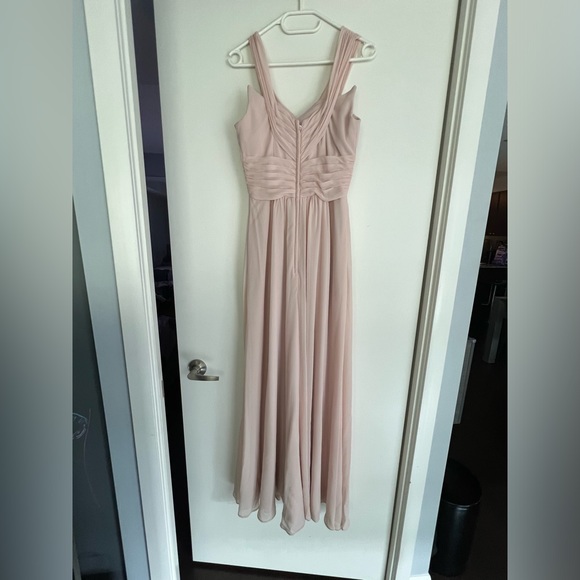 Timeless Morilee Evening Gown - Size 6 - Picture 2 of 9